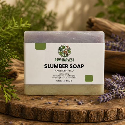 Slumber Soap
