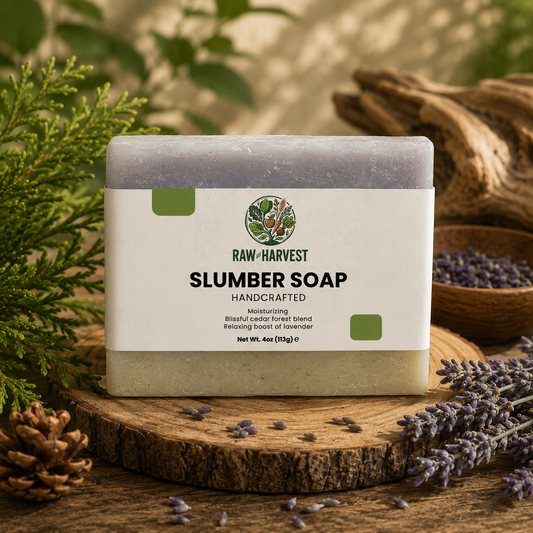 Slumber Soap