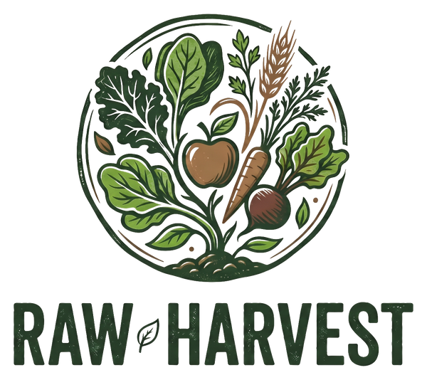 Raw Harvest